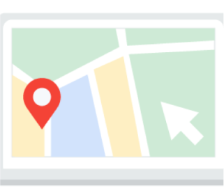 Location icon